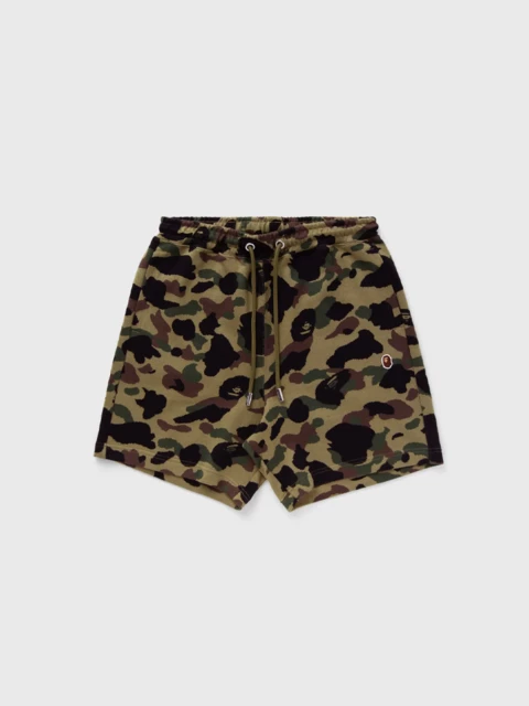 A Bathing Ape 1st Camo Jacquard One Point Image