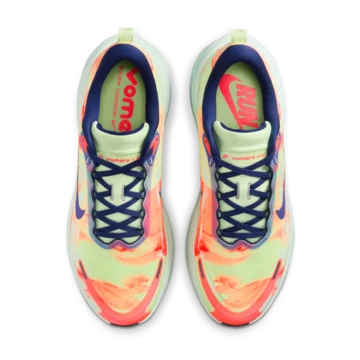 Nike Vomero Plus Barely Volt Upper