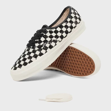 Vans LX Authentic 44 Beaded Checkerboard
