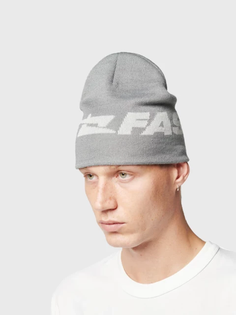 Jacquard Beanie Image