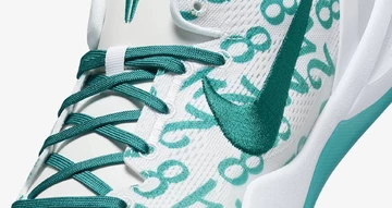 Nike Kobe 8 Protro Aqua