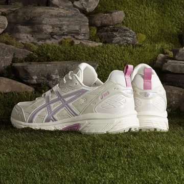 ASICS Gel Nunobiki Sweet Pink Mood