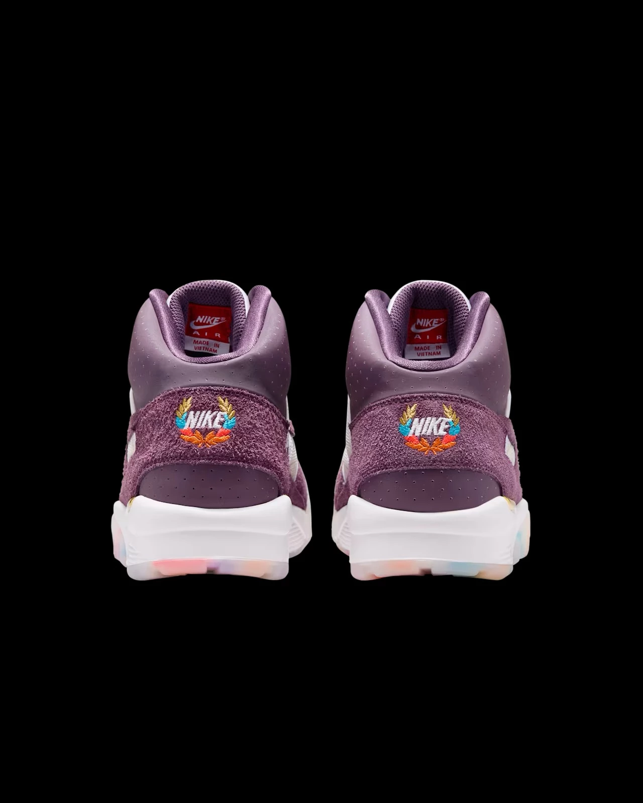 Nike Air Trainer SC SP Atlanta Olympics IQ5796-500 | Dead Stock
