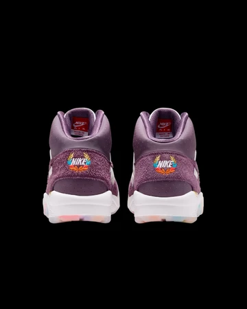 Nike Air Trainer SC SP Atlanta Olympics von hinten