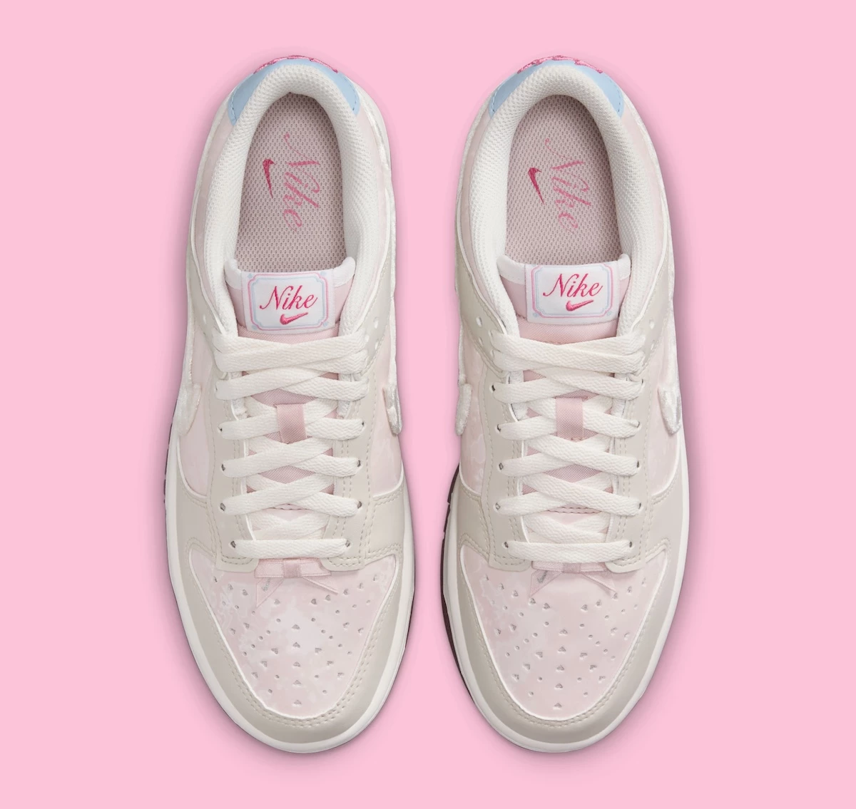 Nike Dunk Low Valentines Day 2026 IQ1145-610 | Dead Stock
