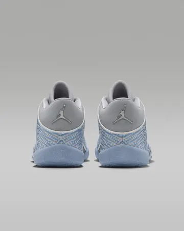 Nike Air Jordan 41 Light Base Grey