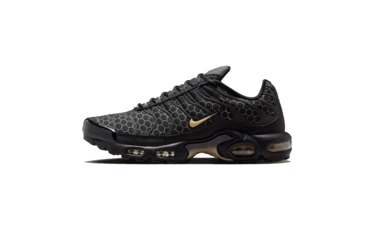 Nike Air Max Plus Black Honey
