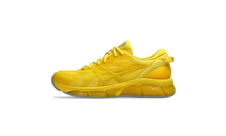 Asics gel quantum 360 kids yellow on sale