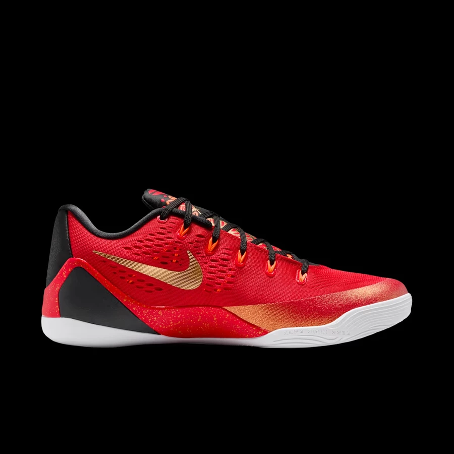 Nike Kobe 9 EM Low Protro China IH1400-600 | Dead Stock