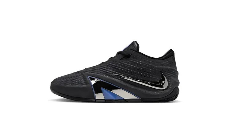 Nike Ja 4 Dark Mode