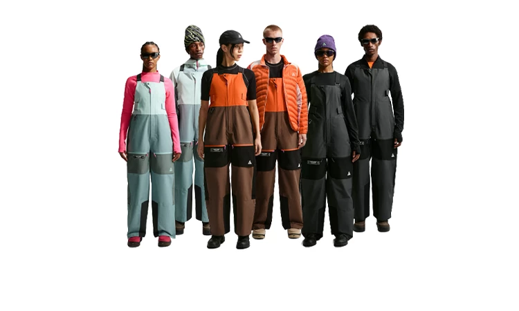 Nike ACG Storm-FIT Apparel Collection