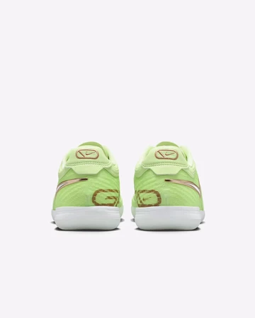 Nike Tiempo Reactgato LE Liquid Lime Fersen