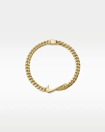 Nike Swoosh Jewellery Collection Armband