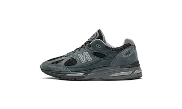 New Balance 991v2 Made in UK Elevated Neutrals Turbulence