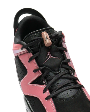Nike Air Jordan 6 Retro Low Metamorphosis schräg