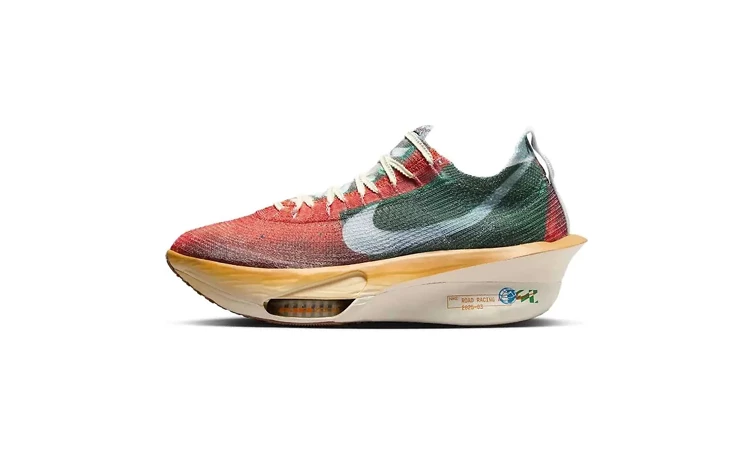 Nike Alphafly 3 Premium The Sting IH3575-999 | Dead Stock