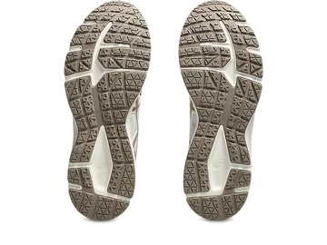 ASICS Jog 100S Greige Sohle