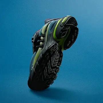 adidas Jellyfish Onix Sohle