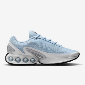 Nike Air Max DN Half Blue Innenseite