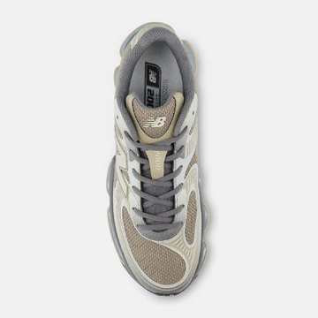 New Balance ABZORB 2000 Grey Matter Upper