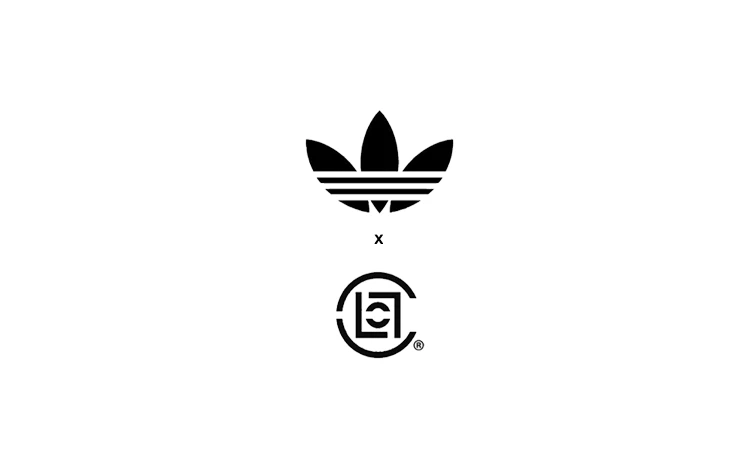 CLOT x adidas Apparel