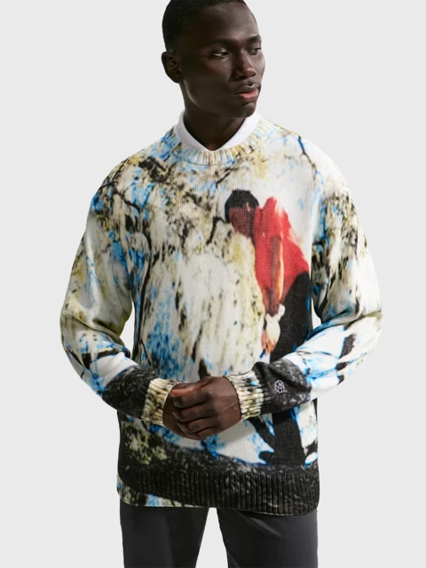 Nike Fairway Fresh Golfoberteil  Image