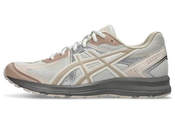 ASICS JOG100S Feather Grey Außenseite