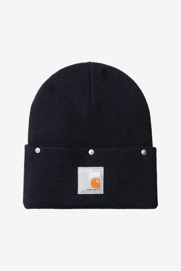 Patta x Carhartt WIP Apparel Collection