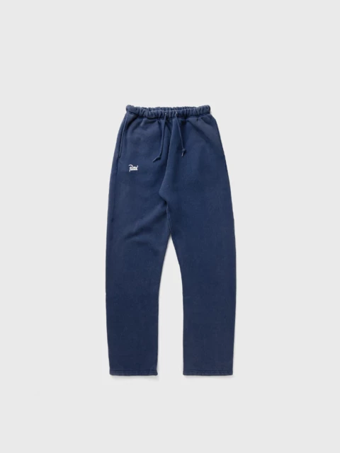 Patta Classic Acid Washed Straight Leg Image