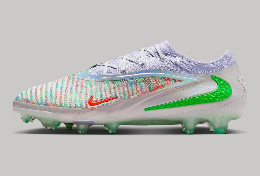 EA Sports FC 26 x Nike Phantom 6 Low Elite Phantom Mode HQ2333-900