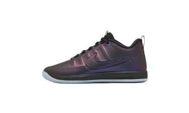 Nike Book 2 PRM Eggplant Foamposite