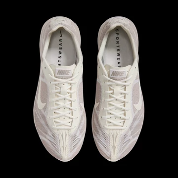 Nike Zoom Fly 8 Brown Replica