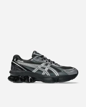 ASICS Gel Kinetic Fluent Graphite Grey
