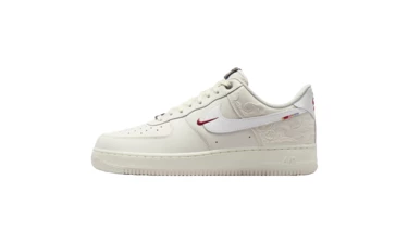 Nike Air Force 1 Low Lunar New Year