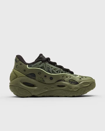 Puma La France Camo Pack Innenseite