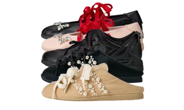 Simone Rocha x adidas Pack