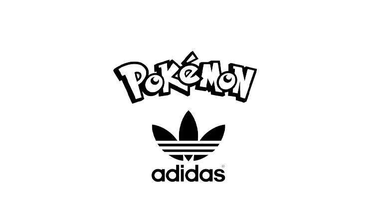 adidas x Pokémon Pack