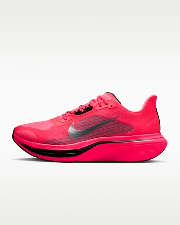 Nike Pegasus Plus 2 Flash Crimson Black