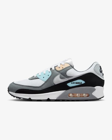 Air Max 90 Cool Grey