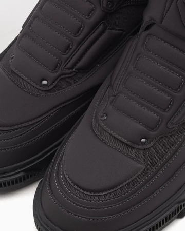 Kanghyuk x Reebok Club C LTD Moto High Pack