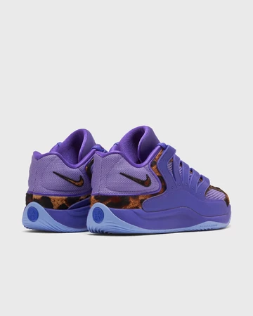 Chet Holmgren x Nike KD 18 Thunder & Reign Fersen