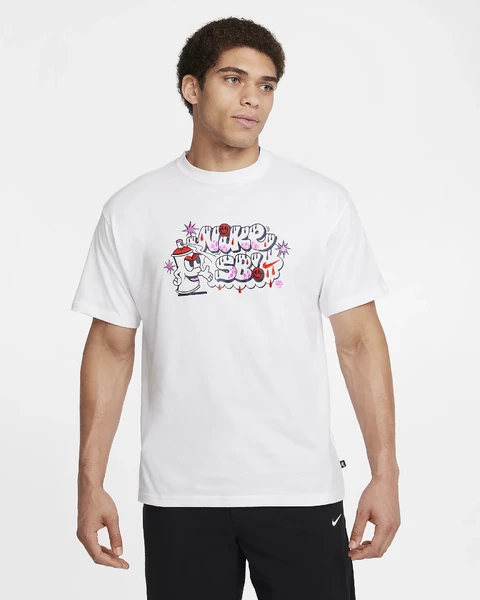 Nike SB Max 90 T-Shirt Image