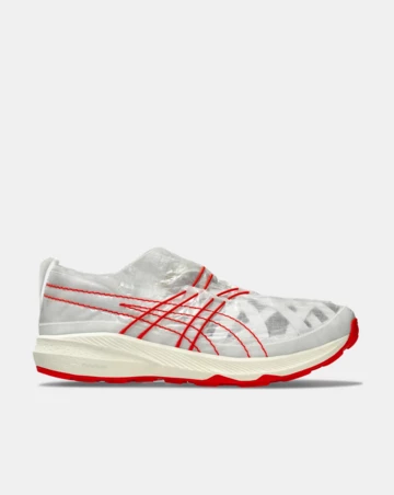 Kengo Kuma ASICS Archisite ORU Außenseite