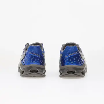 Asics Gel-Kinetic FR Clay Grey Illusion Blue
