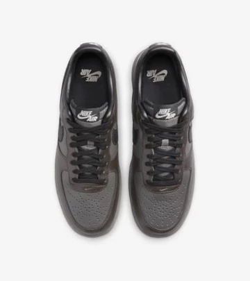 Nike Air Force 1 Low Black Tea