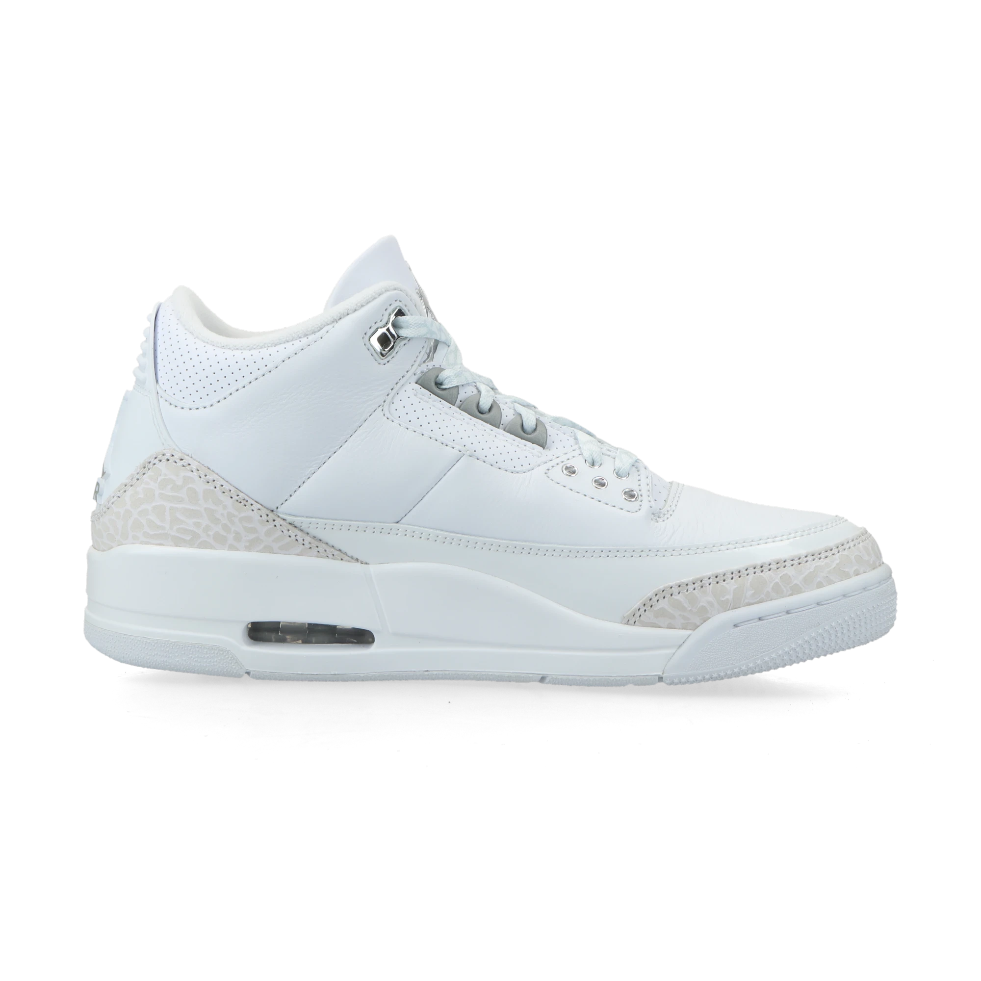 Jordan 3 Pure Money CT8532-111 | Dead Stock