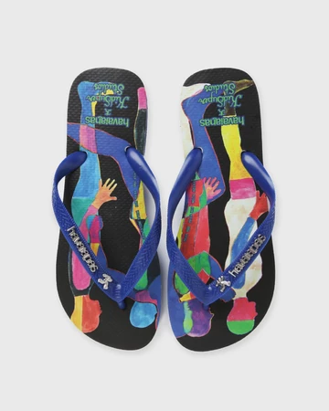KidSuper x Havaianas Pack
