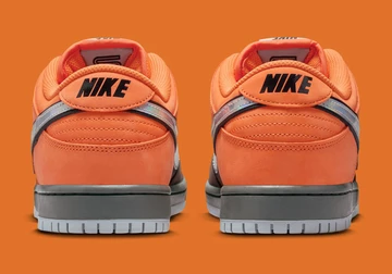 Nike SB Dunk Low Muni Fast Pass Pack