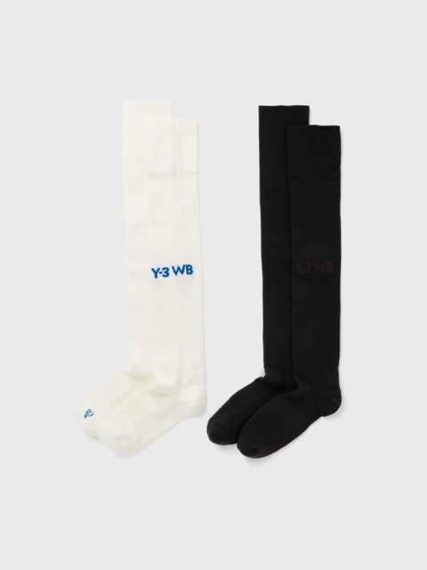 adidas x Wales Bonner Y3 Football Socks Image