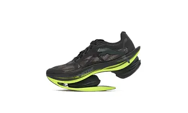 Puma Fast-RB Nitro Elite 2 Black